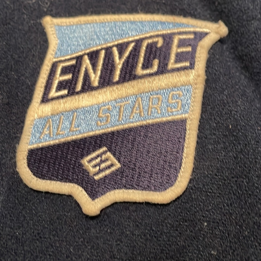 Enyce letterman jacket - Picture 3 of 7